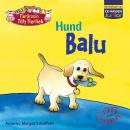 Tierärztin Tilly Tierlieb - Hund Balu Audiobook