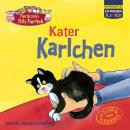 Tierärztin Tilly Tierlieb - Kater Karlchen Audiobook