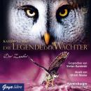 Die Legende der Wächter 12: Der Zauber Audiobook