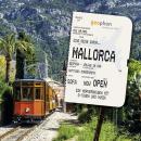 Eine Reise durch Mallorca Audiobook