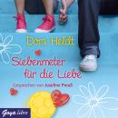 Siebenmeter für die Liebe Audiobook