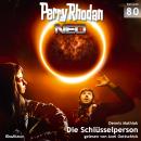 [German] - Perry Rhodan Neo 80: Die Schlüsselperson: Die Zukunft beginnt von vorn Audiobook