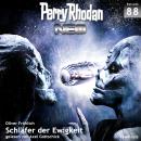 [German] - Perry Rhodan Neo 88: Schläfer der Ewigkeit: Die Zukunft beginnt von vorn Audiobook