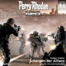 [German] - Perry Rhodan Neo 94: Schergen der Allianz: Die Zukunft beginnt von vorn Audiobook