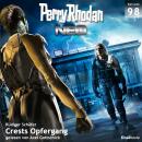 [German] - Perry Rhodan Neo 98: Crests Opfergang: Die Zukunft beginnt von vorn Audiobook