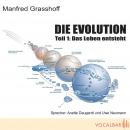 Die Evolution (Teil 1): Das Leben entsteht Audiobook