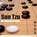 [German] - Sun Tzu: Die Kunst des Krieges: Der Klassiker der Konfliktstrategie Audiobook