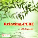Relaxing-PURE... with hypnosis Audiobook