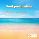 Soul purification... feeling better with hypnosis Audiobook