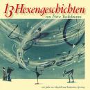 13 Hexengeschichten: von Petra Steckelmann Audiobook