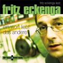 [German] - Ein Wort liebt das andere Audiobook