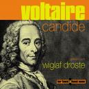 [German] - Candide Audiobook