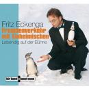 [German] - Fremdenverkehr mit Einheimischen Audiobook