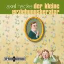 [German] - Der kleine Erziehungsberater Audiobook