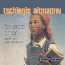 [German] - Der erste Lehrer Audiobook