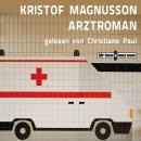 [German] - Arztroman Audiobook