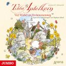 Tilda Apfelkern. Viel Wirbel im Heckenrosenweg Audiobook