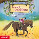 Ponyhof Apfelblüte 6. Julia und Smartie Audiobook