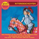 [German] - Rittergeschichten Audiobook