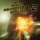 [German] - 09 + 10: Raumsonde Epsilon Audiobook