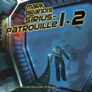 [German] - 19 + 20: Sirius-Patrouille Audiobook