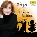 [German] - Meine Lieblingsmärchen der Brüder Grimm Audiobook