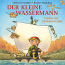 [German] - Der kleine Wassermann - Herbst im Mühlenweiher Audiobook