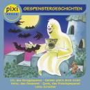 [German] - pixi HÖREN - Gespenstergeschichten Audiobook