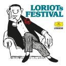[German] - Loriots Festival Audiobook