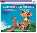 [German] - Zaubermaus und Marzipan Audiobook