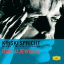 [German] - Kinski spricht Dostojewskij Audiobook
