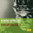 [German] - Kinski spricht Oscar Wilde 1 Audiobook