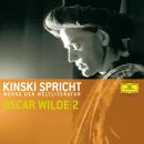 [German] - Kinski spricht Oscar Wilde 2 Audiobook