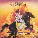 [German] - Winnetou Audiobook
