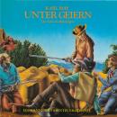 [German] - Unter Geiern - Der Sohn des Bärenjägers Audiobook
