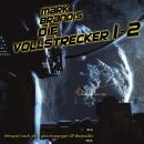 [German] - 11 + 12: Die Vollstrecker Audiobook