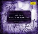 [German] - Jane Austen: Stolz und Vorurteil Audiobook