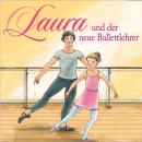 [German] - 05: Laura und der neue Ballettlehrer Audiobook