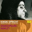 [German] - Kinski und Ensemble: Shakespeare 1: Hamlet Audiobook