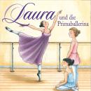 [German] - 03: Laura und die Primaballerina Audiobook