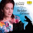 [German] - Meine liebsten Märchen der Brüder Grimm Audiobook