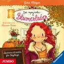 [German] - Der magische Blumenladen. Zaubern ist nichts für Feiglinge Audiobook