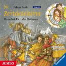 Die Zeitdetektive. Hannibal, Herr der Elefanten. Ein Krimi aus der Zeit der Römer [23] Audiobook