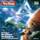 [German] - Perry Rhodan 2919: Die Enklaven von Wanderer: Perry Rhodan-Zyklus 'Genesis' Audiobook
