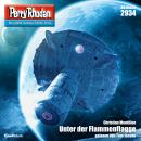 [German] - Perry Rhodan Nr. 2934: Unter der Flammenflagge: Perry Rhodan-Zyklus 'Genesis' Audiobook