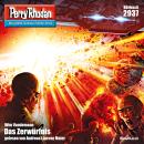 [German] - Perry Rhodan Nr. 2937: Das Zerwürfnis: Perry Rhodan-Zyklus 'Genesis' Audiobook