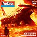 [German] - Perry Rhodan 2949: Die Biophore: Perry Rhodan-Zyklus 'Genesis' Audiobook