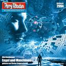 [German] - Perry Rhodan 2994: Engel und Maschinen: Perry Rhodan-Zyklus 'Genesis' Audiobook