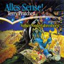 Alles Sense: Ein Roman von der Scheibenwelt Audiobook