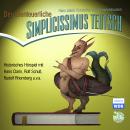 [German] - Der abenteuerliche Simplicissimus Teutsch: Hörspiel Audiobook